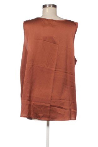 Γυναικείο τοπ Zeagoo, Μέγεθος XXL, Χρώμα Κόκκινο, Τιμή 13,99 €