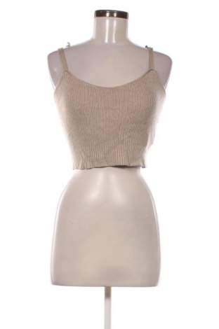 Dámsky top  Zign, Veľkosť L, Farba Béžová, Cena  16,95 €