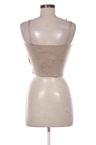 Dámsky top  Zign, Veľkosť L, Farba Béžová, Cena  16,95 €