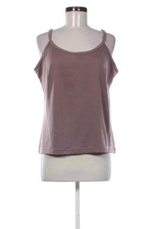 Dámský top Zizzi, Velikost M, Barva Popelavě růžová, Cena  418,00 Kč