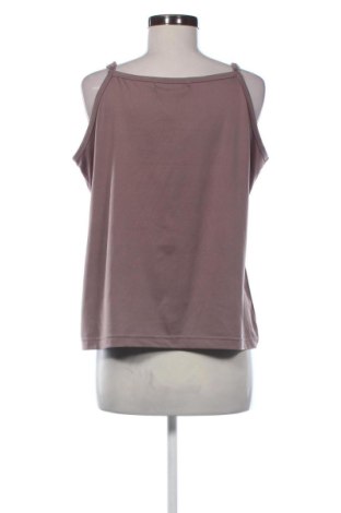 Dámský top Zizzi, Velikost M, Barva Popelavě růžová, Cena  418,00 Kč
