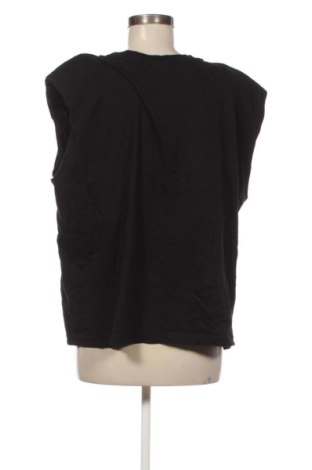 Γυναικείο τοπ Zizzi, Μέγεθος L, Χρώμα Μαύρο, Τιμή 8,99 €