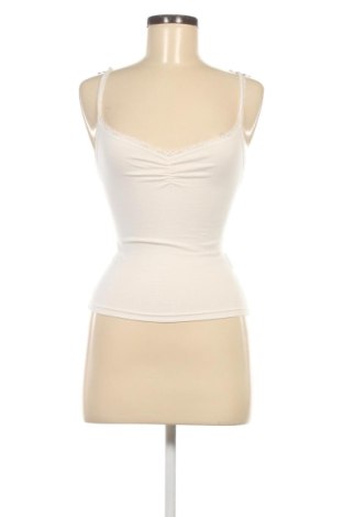 Γυναικεία εσώρουχα Bershka, Μέγεθος S, Χρώμα Λευκό, Τιμή 19,99 €