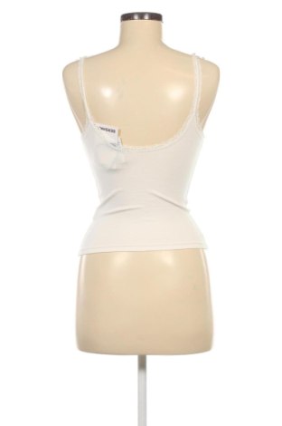 Γυναικεία εσώρουχα Bershka, Μέγεθος S, Χρώμα Λευκό, Τιμή 19,99 €