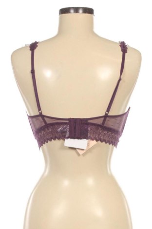 Dámska bielizeň Black limba, Veľkosť M, Farba Fialová, Cena  49,95 €