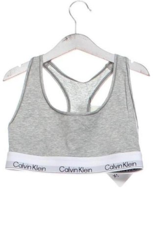 Női fehérnemű Calvin Klein, Méret S, Szín Szürke, Ár 10 709 Ft