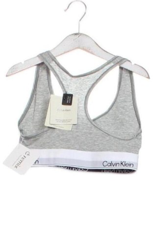 Női fehérnemű Calvin Klein, Méret S, Szín Szürke, Ár 10 709 Ft