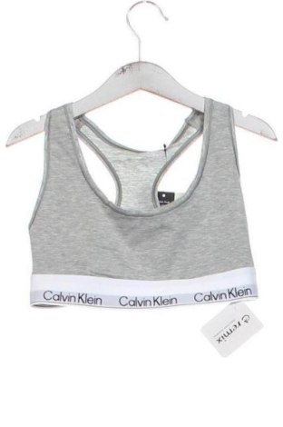 Damen Unterwäsche Calvin Klein, Größe XS, Farbe Grau, Preis € 14,99, #135870919