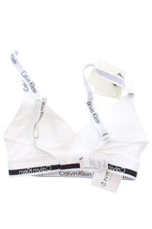Bielizna damska Calvin Klein, Rozmiar XS, Kolor Biały, Cena 201,99 zł