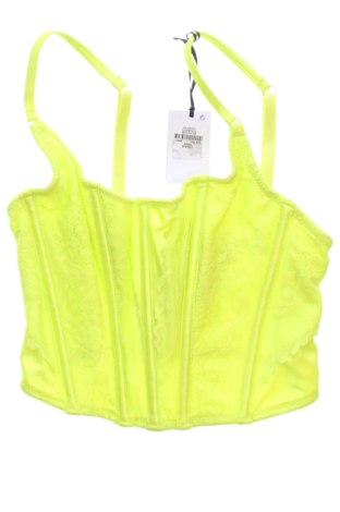 Дамско бельо Primark, Размер XS, Цвят Зелен, Цена 15,30 €