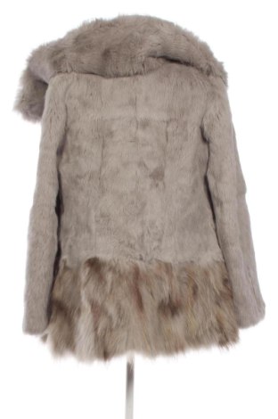 Δερμάτινο γυναικείο παλτό Tavus, Μέγεθος S, Χρώμα Πολύχρωμο, Τιμή 111,98 €