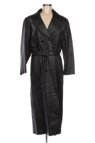 Dámska kožená bunda  Unbranded, Veľkosť M, Farba Čierna, Cena  109,91 €