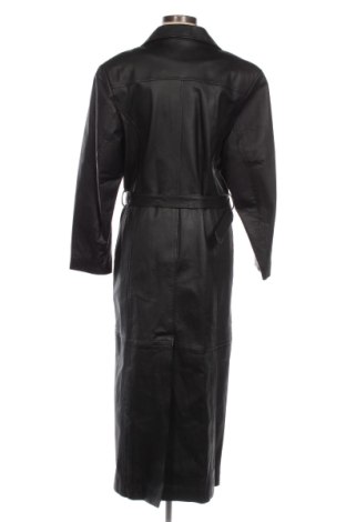 Dámska kožená bunda  Unbranded, Veľkosť M, Farba Čierna, Cena  109,91 €