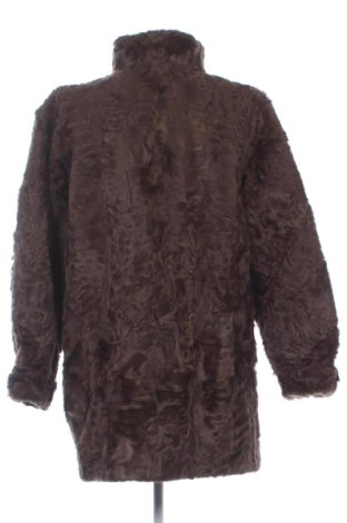 Dámska kožená bunda  Unbranded, Veľkosť L, Farba Hnedá, Cena  109,93 €