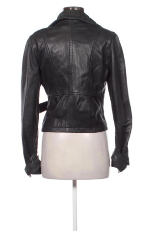 Дамско кожено яке B.Young, Размер M, Цвят Сив, Цена 73,08 €