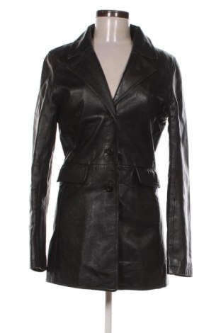 Damska kurtka skórzana Bay, Rozmiar M, Kolor Czarny, Cena 504,93 zł