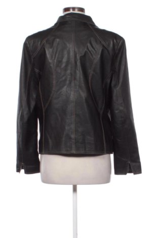 Dámska kožená bunda  Broch Leather, Veľkosť L, Farba Čierna, Cena  66,00 €