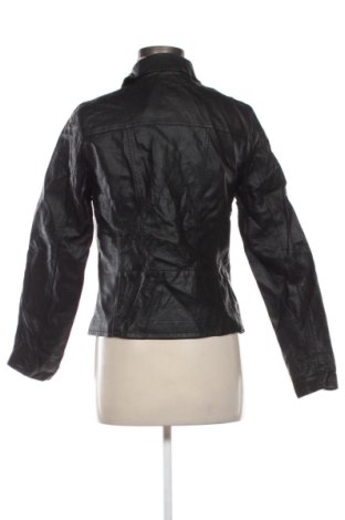 Damen Lederjacke C&A, Größe M, Farbe Schwarz, Preis € 22,99