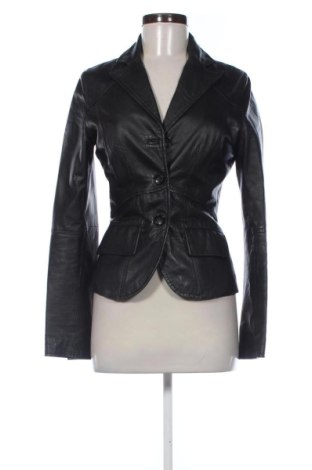 Dámska kožená bunda  Calliope, Veľkosť S, Farba Čierna, Cena  50,00 €