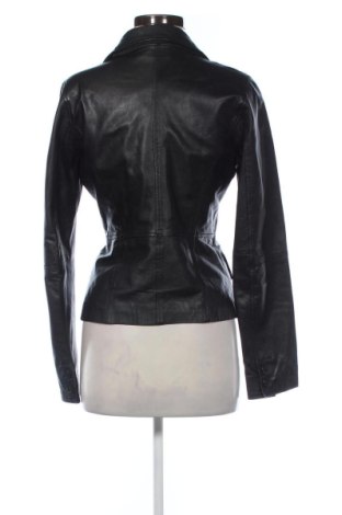 Dámska kožená bunda  Calliope, Veľkosť S, Farba Čierna, Cena  50,00 €