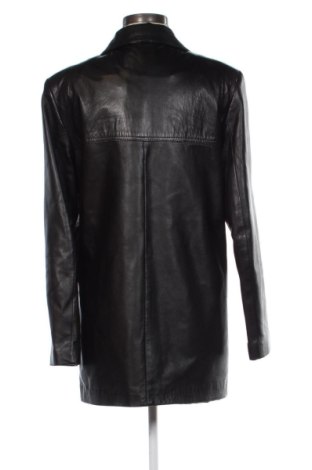 Dámska kožená bunda  Canda, Veľkosť M, Farba Čierna, Cena  50,00 €