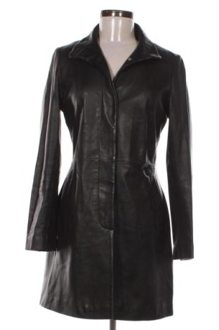 Dámska kožená bunda  Cole Haan, Veľkosť XS, Farba Čierna, Cena  77,00 €