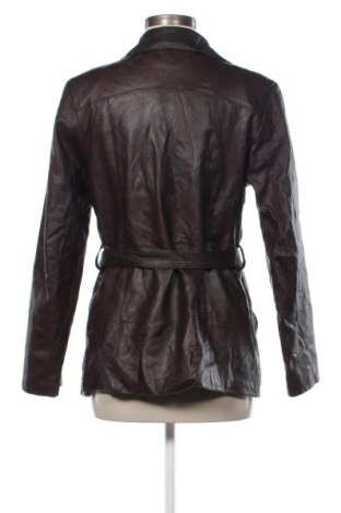 Dámska kožená bunda  Conbipel, Veľkosť L, Farba Hnedá, Cena  66,95 €