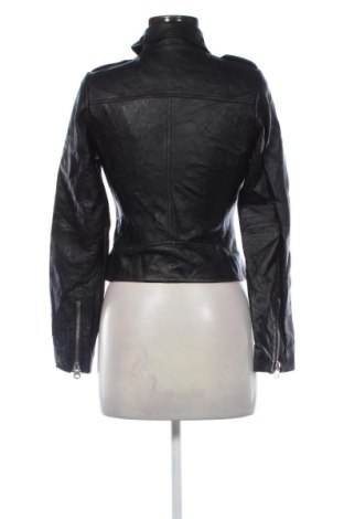 Damen Lederjacke Crocker, Größe XS, Farbe Schwarz, Preis € 51,99