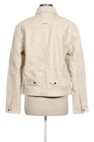 Damska kurtka skórzana Deadwood, Rozmiar M, Kolor Beżowy, Cena 969,99 zł