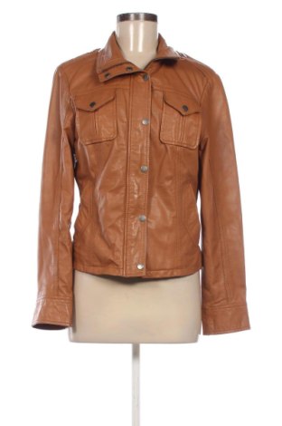 Damen Lederjacke Gipsy, Größe M, Farbe Braun, Preis 80,00 €
