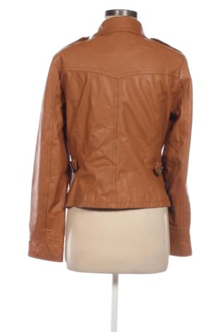 Damen Lederjacke Gipsy, Größe M, Farbe Braun, Preis 80,00 €