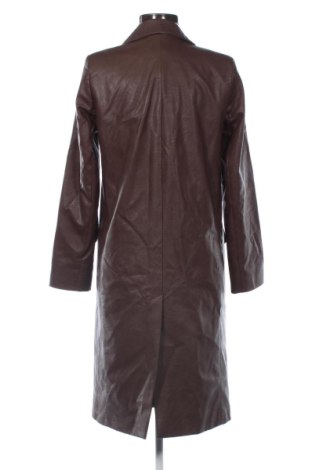 Дамско кожено яке Helene Berman, Размер M, Цвят Кафяв, Цена 77,19 €