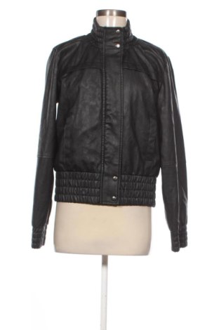 Dámská kožená bunda  Ichi, Velikost L, Barva Černá, Cena  899,00 Kč