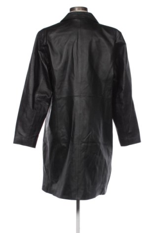 Дамско кожено яке Jcc, Размер XL, Цвят Черен, Цена 50,00 €