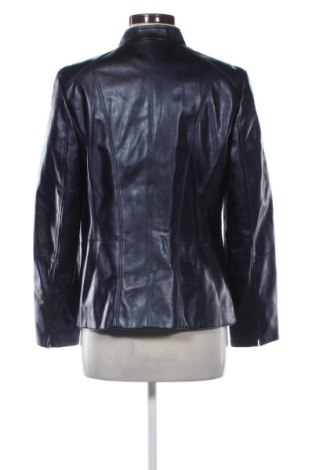 Dámska kožená bunda  Komplimente, Veľkosť M, Farba Modrá, Cena  31,72 €