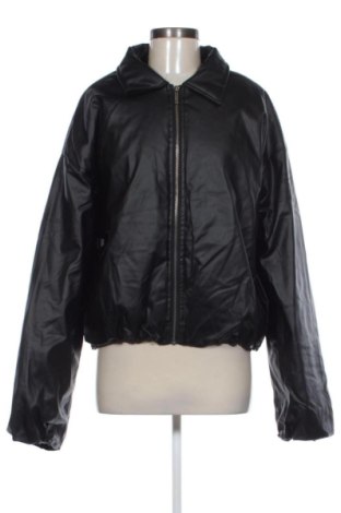 Дамско кожено яке Legacy Studios, Размер L, Цвят Черен, Цена 73,11 €