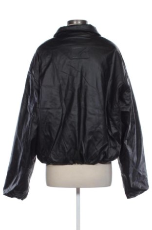Дамско кожено яке Legacy Studios, Размер L, Цвят Черен, Цена 73,11 €