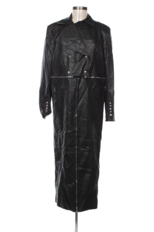 Dámska kožená bunda  MATERIEL, Veľkosť M, Farba Čierna, Cena  494,95 €