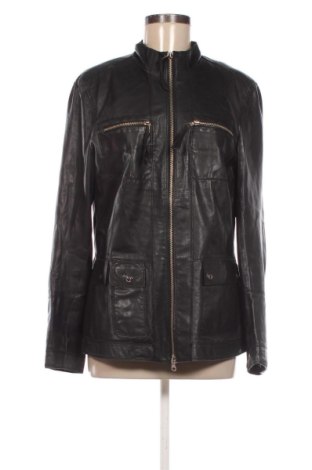 Női bőrdzseki Maddox, Méret L, Szín Fekete, Ár 27 273 Ft