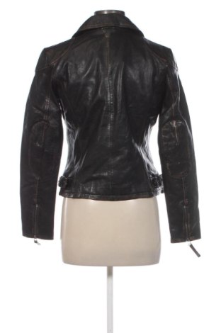 Γυναικείο δερμάτινο μπουφάν Mauritius, Μέγεθος M, Χρώμα Καφέ, Τιμή 324,99 €