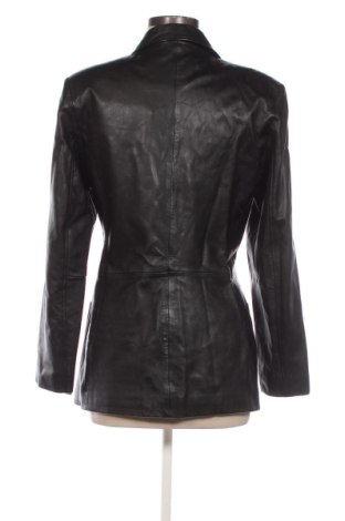 Damen Lederjacke Mauritius, Größe M, Farbe Schwarz, Preis € 126,30