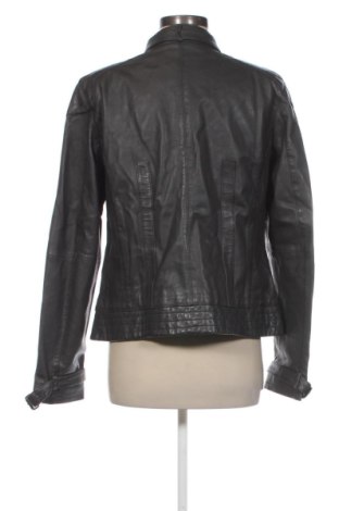 Дамско кожено яке Maze, Размер XXL, Цвят Зелен, Цена 186,62 €