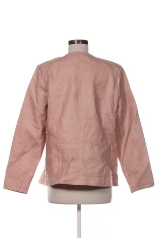 Dámska kožená bunda  Millers, Veľkosť XL, Farba Ružová, Cena  19,95 €