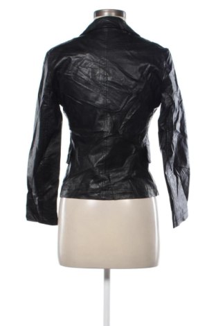 Dámská kožená bunda  Miss Miss, Velikost XS, Barva Černá, Cena  639,00 Kč