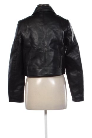 Dámská kožená bunda  Mohito, Velikost M, Barva Černá, Cena  1 349,00 Kč