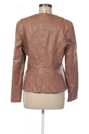 Дамско кожено яке Montego, Размер XL, Цвят Кафяв, Цена 14,82 €