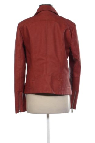 Dámska kožená bunda  Morena, Veľkosť L, Farba Červená, Cena  50,86 €