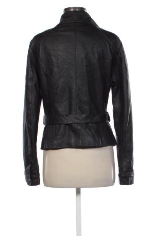 Damen Lederjacke Motivi, Größe XL, Farbe Schwarz, Preis 70,00 €