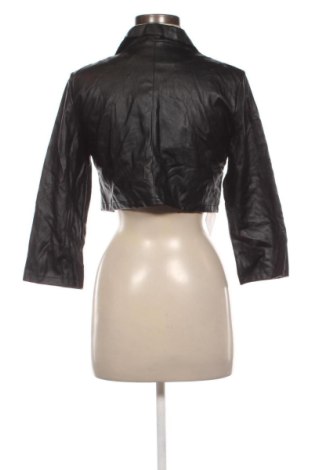 Dámska kožená bunda  NEW COLLECTION, Veľkosť L, Farba Čierna, Cena  37,95 €