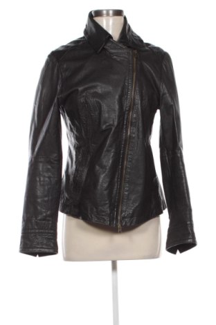 Női bőrdzseki Opus, Méret S, Szín Fekete, Ár 69 068 Ft